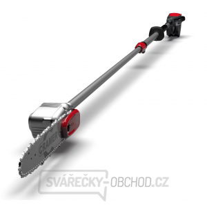 Akumulátorová vyvětvovací pila CRAMER 82PST39 (Dodáváno bez baterie a nabíječky) Akumulátorová vyvětvovací pila CRAMER 82PST39 (Dodáváno bez baterie a nabíječky) gallery main image