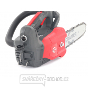 Akumulátorová řetězová pila CRAMER 82TCS15 (Dodáváno bez baterie a nabíječky) Akumulátorová řetězová pila CRAMER 82TCS15 (Dodáváno bez baterie a nabíječky) náhled