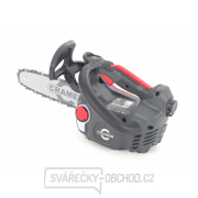 Akumulátorová řetězová pila CRAMER 82TCS15 (Dodáváno bez baterie a nabíječky) Akumulátorová řetězová pila CRAMER 82TCS15 (Dodáváno bez baterie a nabíječky) náhled