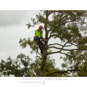 Akumulátorová řetězová pila CRAMER 82TCS15 (Dodáváno bez baterie a nabíječky) Akumulátorová řetězová pila CRAMER 82TCS15 (Dodáváno bez baterie a nabíječky) náhled