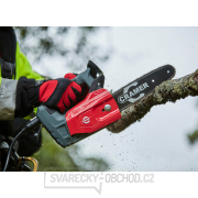 Akumulátorová řetězová pila CRAMER 82TCS15 (Dodáváno bez baterie a nabíječky) Akumulátorová řetězová pila CRAMER 82TCS15 (Dodáváno bez baterie a nabíječky) náhled