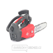 Akumulátorová řetězová pila CRAMER 82TCS15 (Dodáváno bez baterie a nabíječky) náhled