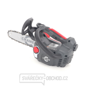 Akumulátorová řetězová pila CRAMER 82TCS15 (Dodáváno bez baterie a nabíječky) náhled