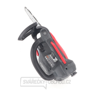 Akumulátorová řetězová pila CRAMER 82TCS15 (Dodáváno bez baterie a nabíječky) náhled