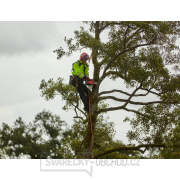 Akumulátorová řetězová pila CRAMER 82TCS15 (Dodáváno bez baterie a nabíječky) náhled