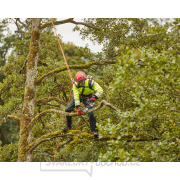 Akumulátorová řetězová pila CRAMER 82TCS15 (Dodáváno bez baterie a nabíječky) náhled
