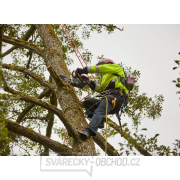 Akumulátorová řetězová pila CRAMER 82TCS15 (Dodáváno bez baterie a nabíječky) náhled
