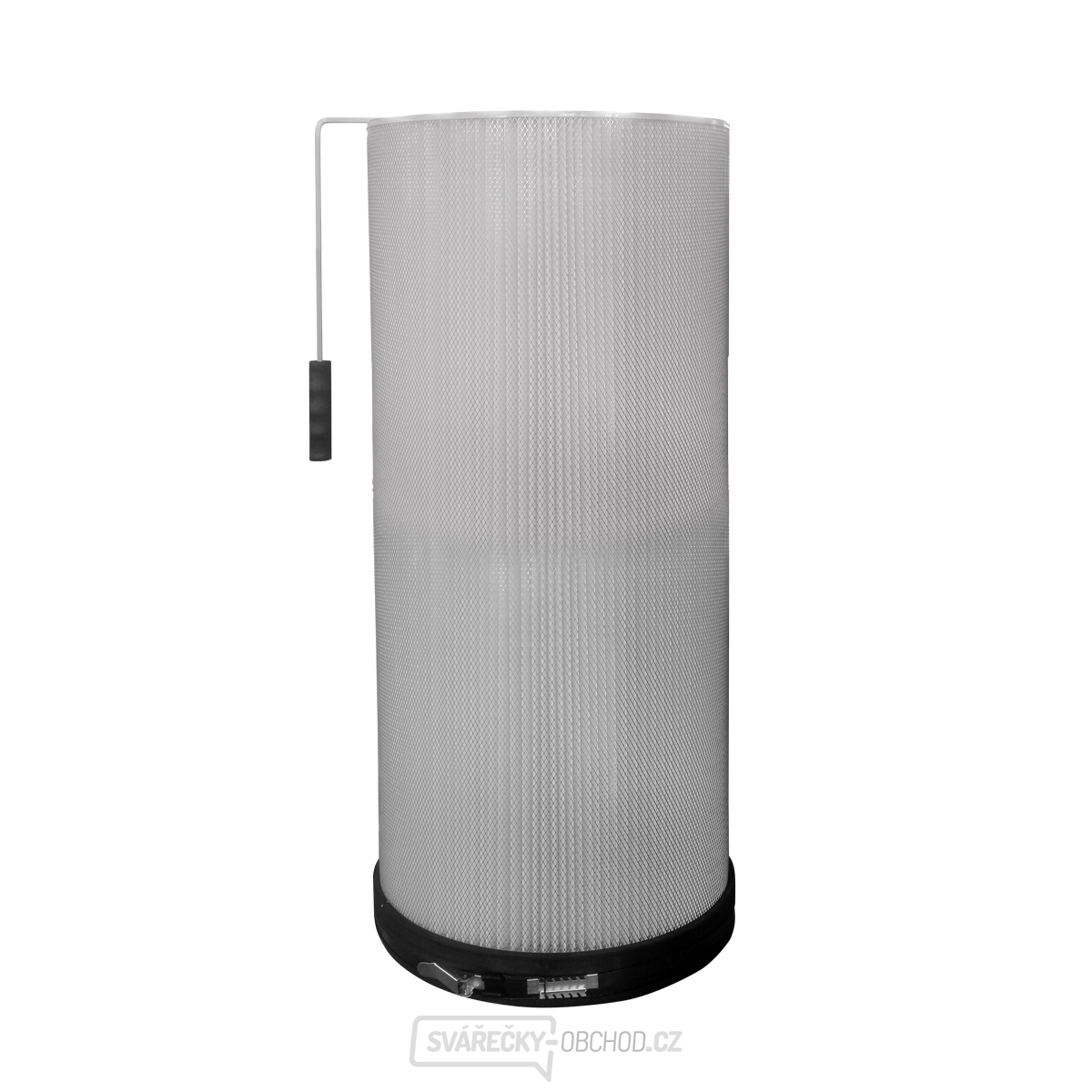 Filtrační kartuše 610 × 1220 mm pro ASA 7703