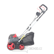 Vertikutátor CRAMER 48SC36 (Dodáváno bez baterie a nabíječky) náhled