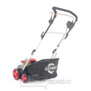 Vertikutátor CRAMER 48SC36 (Dodáváno bez baterie a nabíječky) náhled