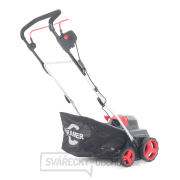 Vertikutátor CRAMER 48SC36 (Dodáváno bez baterie a nabíječky) náhled