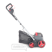 Vertikutátor CRAMER 48SC36 (Dodáváno bez baterie a nabíječky) náhled