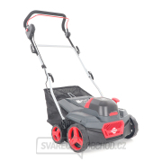 Vertikutátor CRAMER 48SC36 (Dodáváno bez baterie a nabíječky) náhled