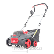 Vertikutátor CRAMER 48SC36 (Dodáváno bez baterie a nabíječky) náhled