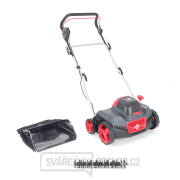 Vertikutátor CRAMER 48SC36 (Dodáváno bez baterie a nabíječky) náhled