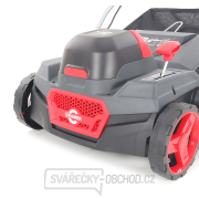 Vertikutátor CRAMER 48SC36 (Dodáváno bez baterie a nabíječky) náhled