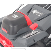 Vertikutátor CRAMER 48SC36 (Dodáváno bez baterie a nabíječky) náhled