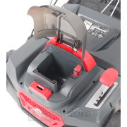 Vertikutátor CRAMER 48SC36 (Dodáváno bez baterie a nabíječky) náhled