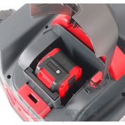 Vertikutátor CRAMER 48SC36 (Dodáváno bez baterie a nabíječky) náhled