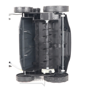 Vertikutátor CRAMER 48SC36 (Dodáváno bez baterie a nabíječky) náhled