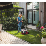 Vertikutátor CRAMER 48SC36 (Dodáváno bez baterie a nabíječky) náhled