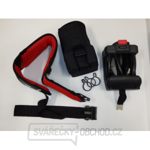 Bederní pás CRAMER A82HBX-CR Bederní pás CRAMER A82HBX-CR gallery main image