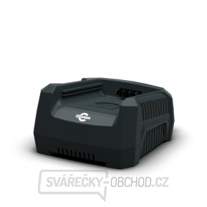 Nabíječka CRAMER 82C1G 82V 4A Nabíječka CRAMER 82C1G 82V 4A gallery main image