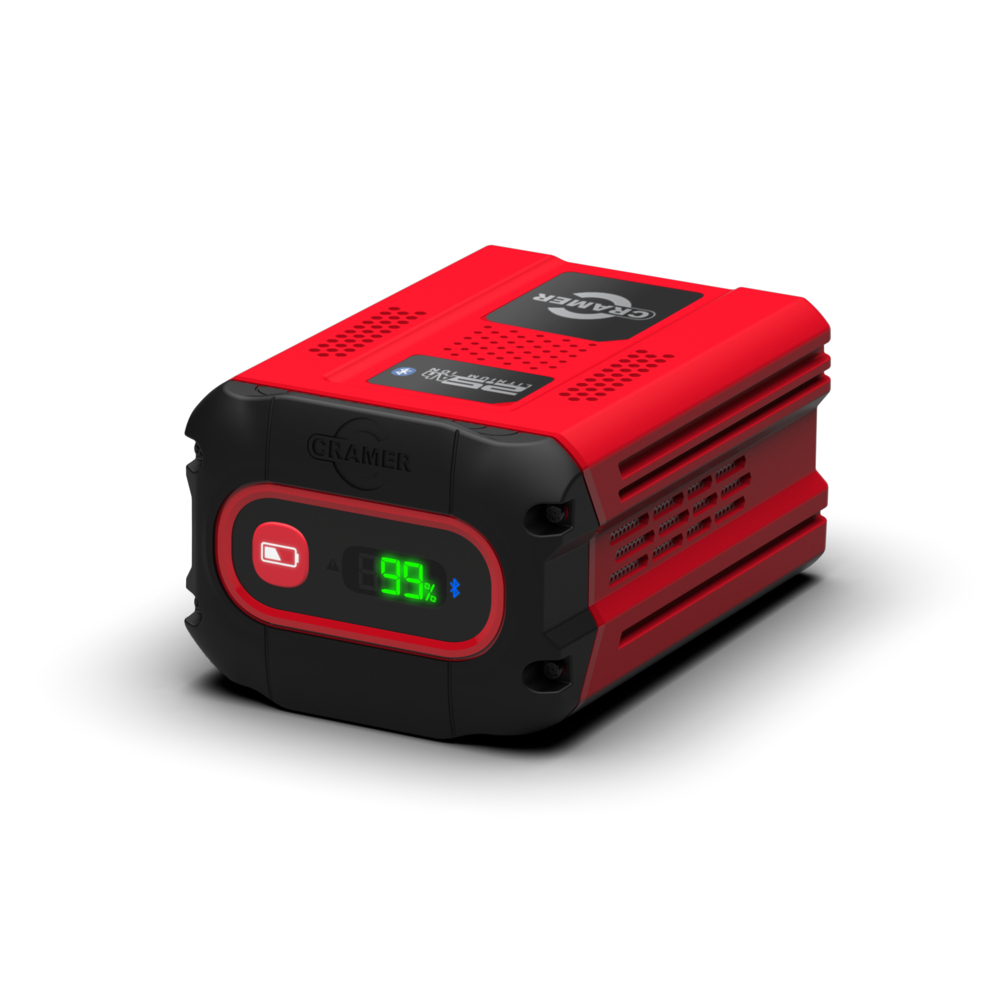 Baterie CRAMER 82V180 82V 2,5Ah 502913286