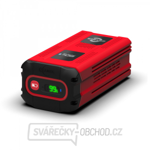 Baterie CRAMER 82V580P 82V 8Ah Baterie CRAMER 82V580P 82V 8Ah gallery main image