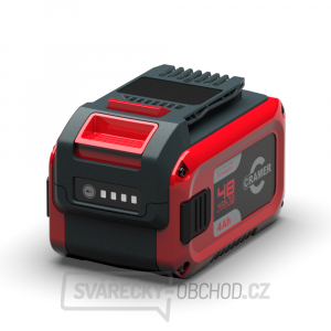 Baterie CRAMER 48V192 48V 4Ah Baterie CRAMER 48V192 48V 4Ah gallery main image