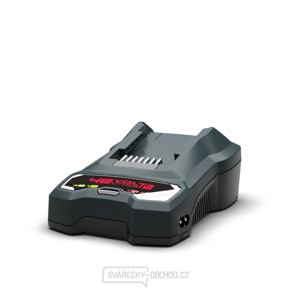 Nabíječka CRAMER 48C 48V 4A