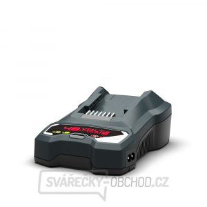 Nabíječka CRAMER 48C 48V 4A Nabíječka CRAMER 48C 48V 4A gallery main image