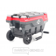 Nabíječka CRAMER 6 slotů 82C6 Nabíječka CRAMER 6 slotů 82C6 náhled