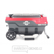 Nabíječka CRAMER 6 slotů 82C6 Nabíječka CRAMER 6 slotů 82C6 náhled