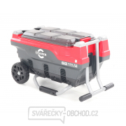 Nabíječka CRAMER 6 slotů 82C6 Nabíječka CRAMER 6 slotů 82C6 náhled