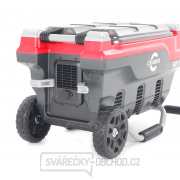 Nabíječka CRAMER 6 slotů 82C6 Nabíječka CRAMER 6 slotů 82C6 náhled