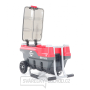 Nabíječka CRAMER 6 slotů 82C6 Nabíječka CRAMER 6 slotů 82C6 náhled