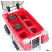 Nabíječka CRAMER 6 slotů 82C6 Nabíječka CRAMER 6 slotů 82C6 náhled