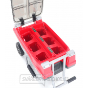 Nabíječka CRAMER 6 slotů 82C6 Nabíječka CRAMER 6 slotů 82C6 náhled