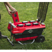 Nabíječka CRAMER 6 slotů 82C6 Nabíječka CRAMER 6 slotů 82C6 náhled