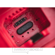 Nabíječka CRAMER 6 slotů 82C6 Nabíječka CRAMER 6 slotů 82C6 náhled