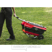 Nabíječka CRAMER 6 slotů 82C6 Nabíječka CRAMER 6 slotů 82C6 náhled