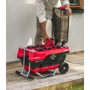 Nabíječka CRAMER 6 slotů 82C6 Nabíječka CRAMER 6 slotů 82C6 náhled