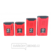 Nabíječka CRAMER 6 slotů 82C6 Nabíječka CRAMER 6 slotů 82C6 náhled