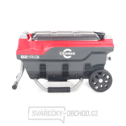 Nabíječka CRAMER 6 slotů 82C6 Náhled