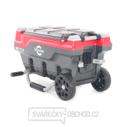 Nabíječka CRAMER 6 slotů 82C6 Náhled