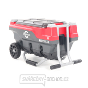 Nabíječka CRAMER 6 slotů 82C6 náhled