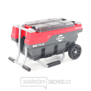 Nabíječka CRAMER 6 slotů 82C6 náhled