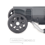 Nabíječka CRAMER 6 slotů 82C6 náhled