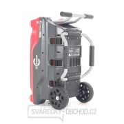 Nabíječka CRAMER 6 slotů 82C6 náhled